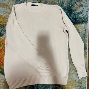 Sweater Brandy Melville size L